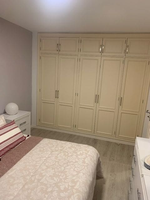 1 slaapkamer Appartement te huur in Los Cristianos - € 1.300 (Ref: 8824707)