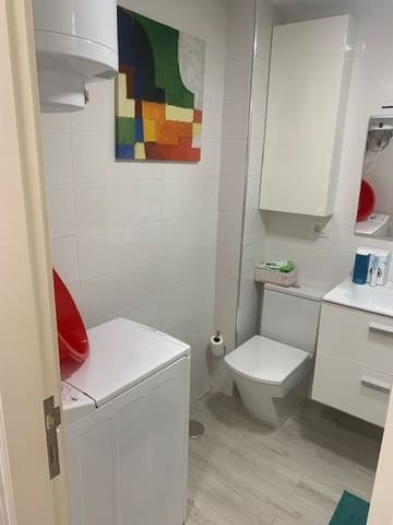 1 slaapkamer Appartement te huur in Los Cristianos, Arona - € 1.300 (Ref: 8824707)