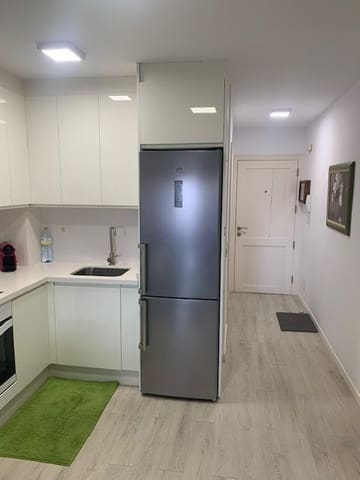 1 slaapkamer Appartement te huur in Los Cristianos, Arona - € 1.300 (Ref: 8824707)