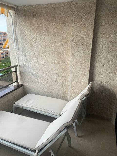 1 slaapkamer Appartement te huur in Los Cristianos - € 1.300 (Ref: 8824707)