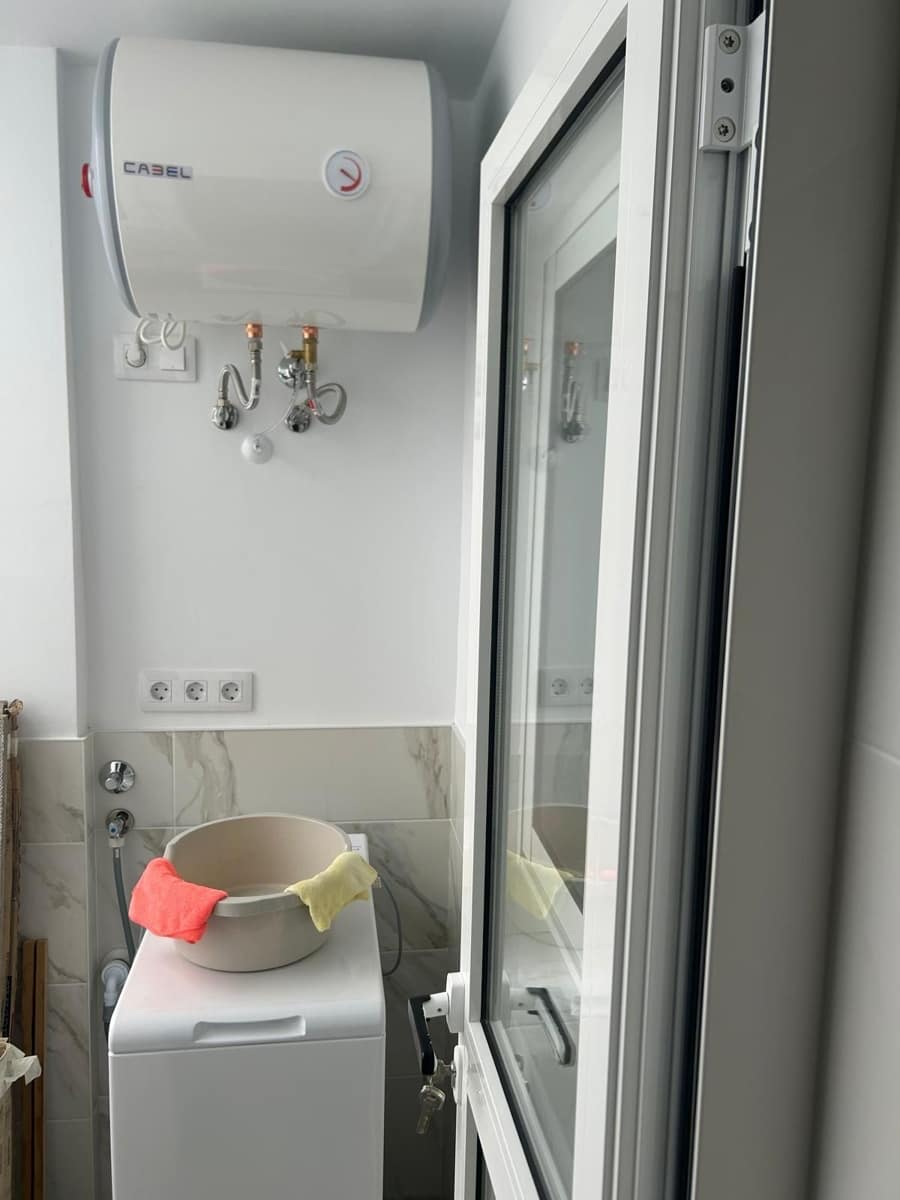 2 Zimmer Penthouse zu vermieten in Los Cristianos - 1.600 € (Ref: 8894404)