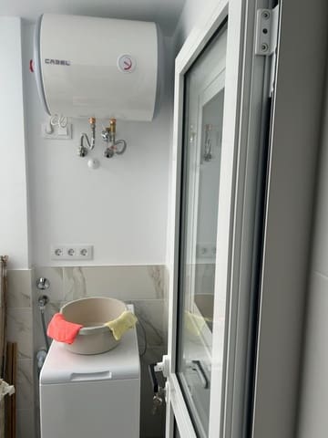 2 sypialnia Penthouse do wynajęcia w Los Cristianos, Arona - 1 600 € (Ref: 8894404)