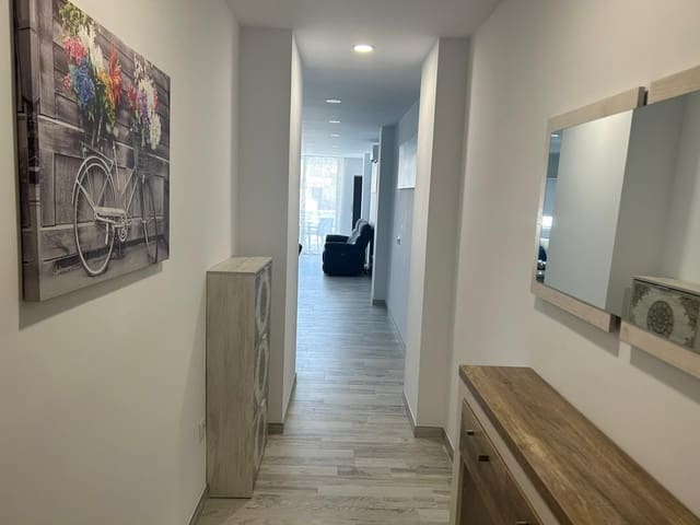 2 sypialnia Penthouse do wynajęcia w Los Cristianos, Arona - 1 600 € (Ref: 8894404)