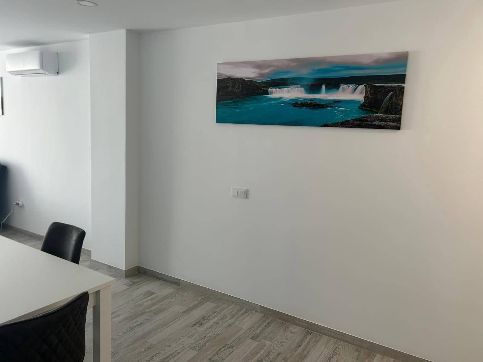 2 Zimmer Penthouse zu vermieten in Los Cristianos - 1.600 € (Ref: 8894404)