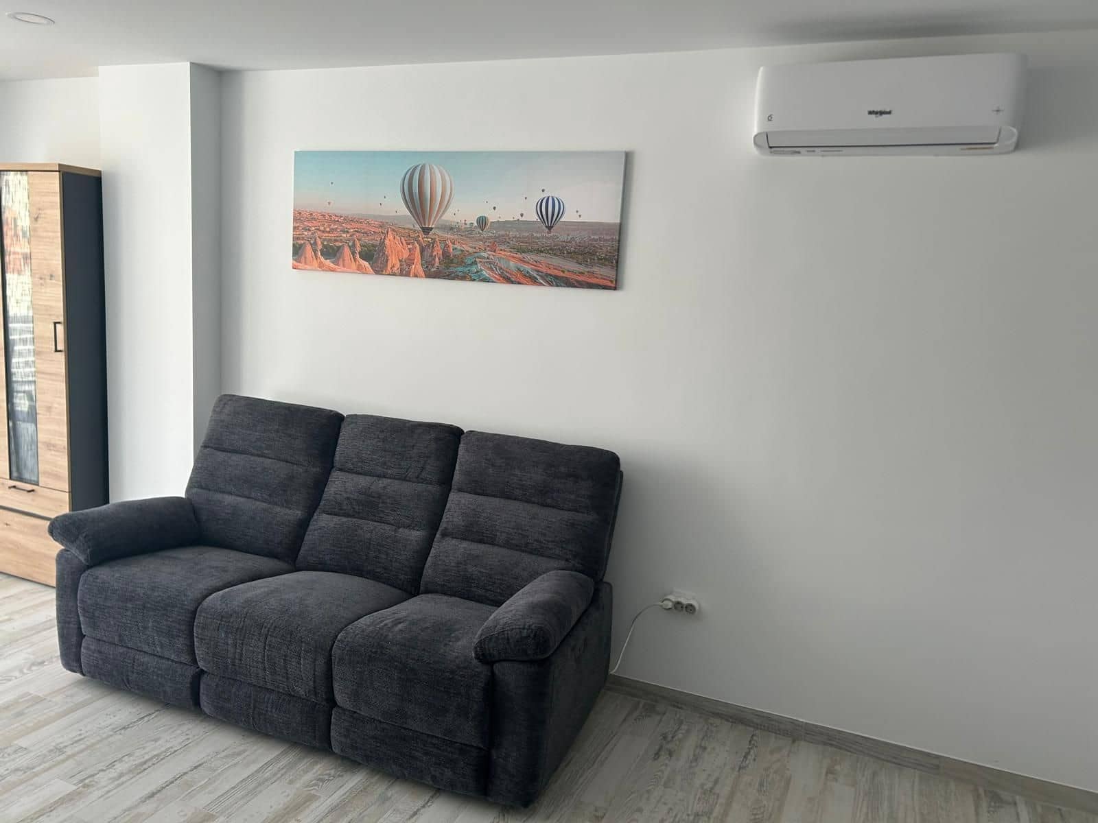 2 Zimmer Penthouse zu vermieten in Los Cristianos - 1.600 € (Ref: 8894404)