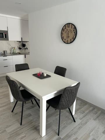 2 sypialnia Penthouse do wynajęcia w Los Cristianos, Arona - 1 600 € (Ref: 8894404)