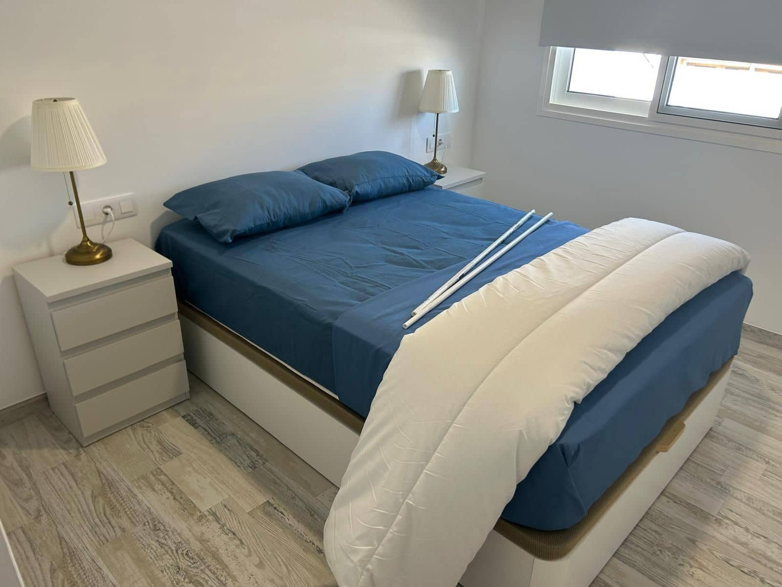 2 Zimmer Penthouse zu vermieten in Los Cristianos - 1.600 € (Ref: 8894404)