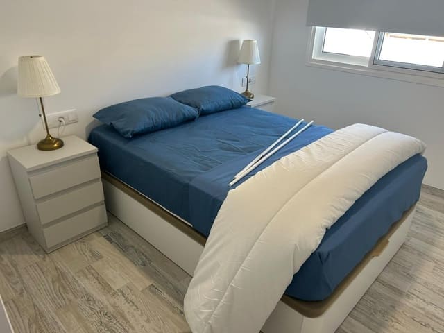 2 sypialnia Penthouse do wynajęcia w Los Cristianos, Arona - 1 600 € (Ref: 8894404)