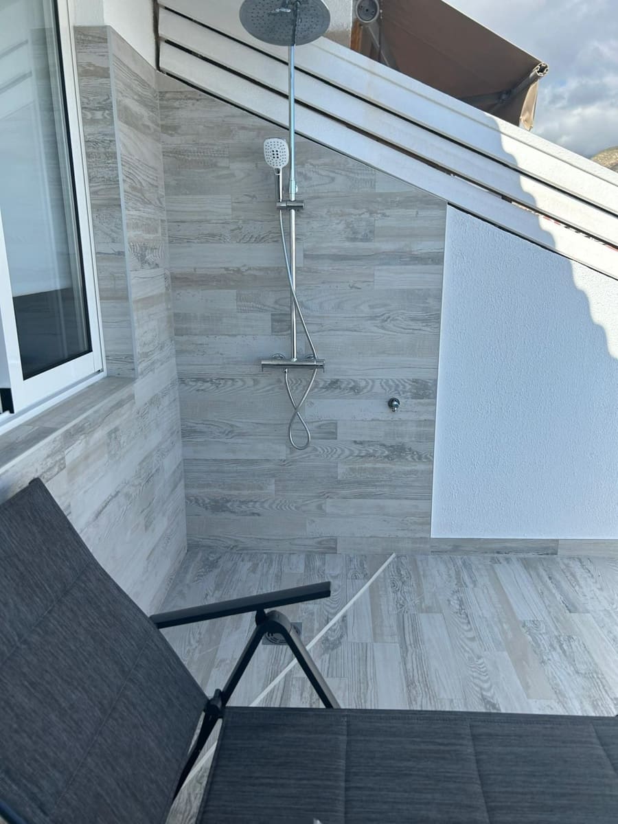 2 Zimmer Penthouse zu vermieten in Los Cristianos - 1.600 € (Ref: 8894404)