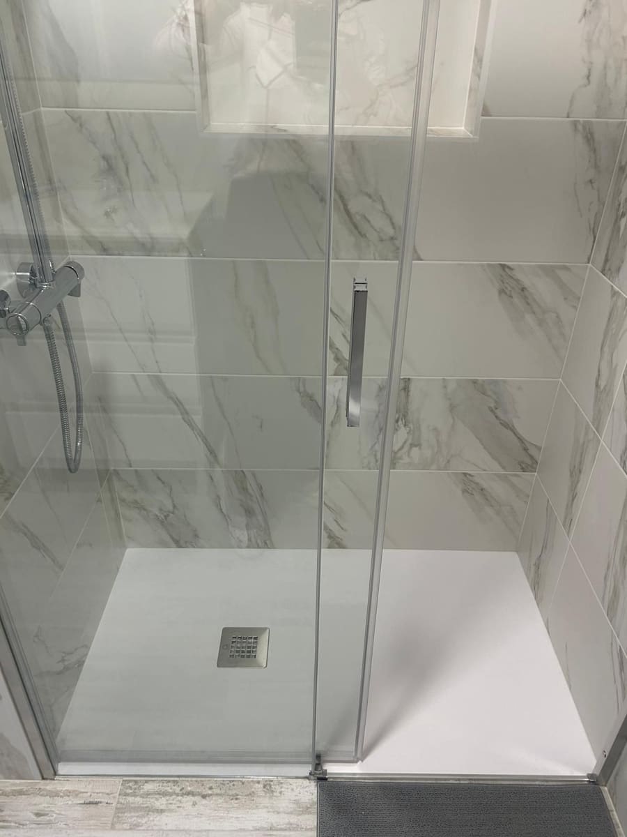 2 Zimmer Penthouse zu vermieten in Los Cristianos - 1.600 € (Ref: 8894404)