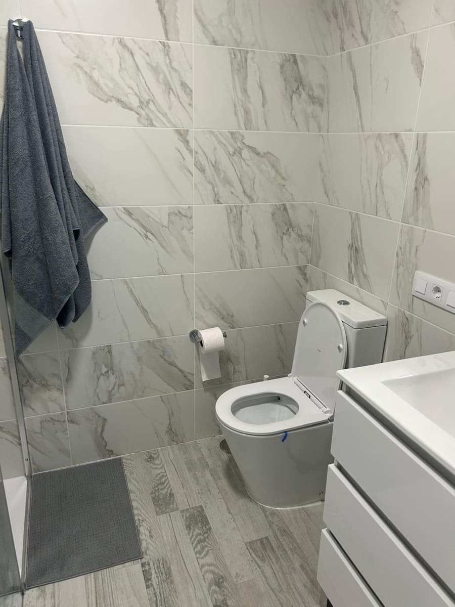 2 Zimmer Penthouse zu vermieten in Los Cristianos - 1.600 € (Ref: 8894404)