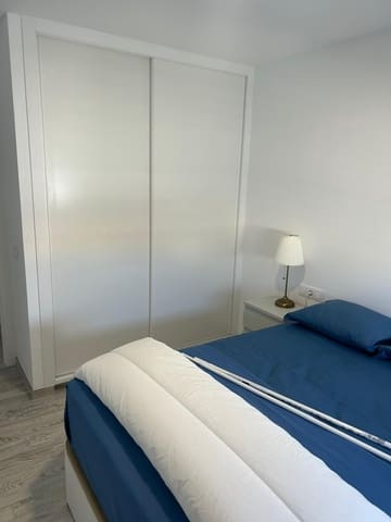 2 sypialnia Penthouse do wynajęcia w Los Cristianos, Arona - 1 600 € (Ref: 8894404)