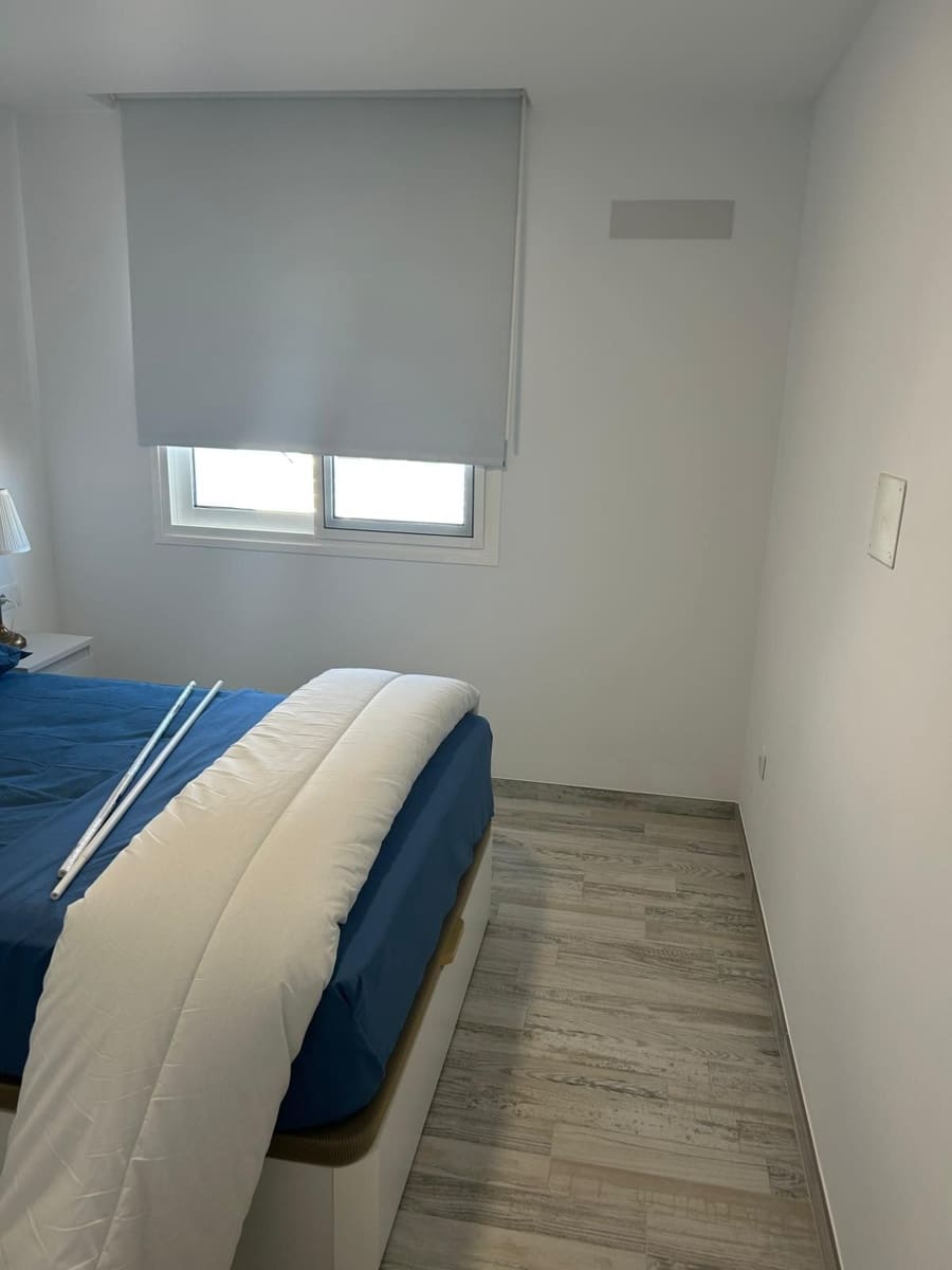 2 Zimmer Penthouse zu vermieten in Los Cristianos - 1.600 € (Ref: 8894404)