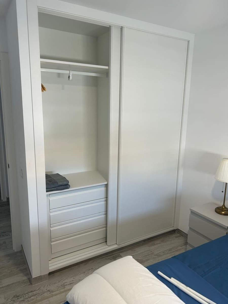 2 Zimmer Penthouse zu vermieten in Los Cristianos - 1.600 € (Ref: 8894404)