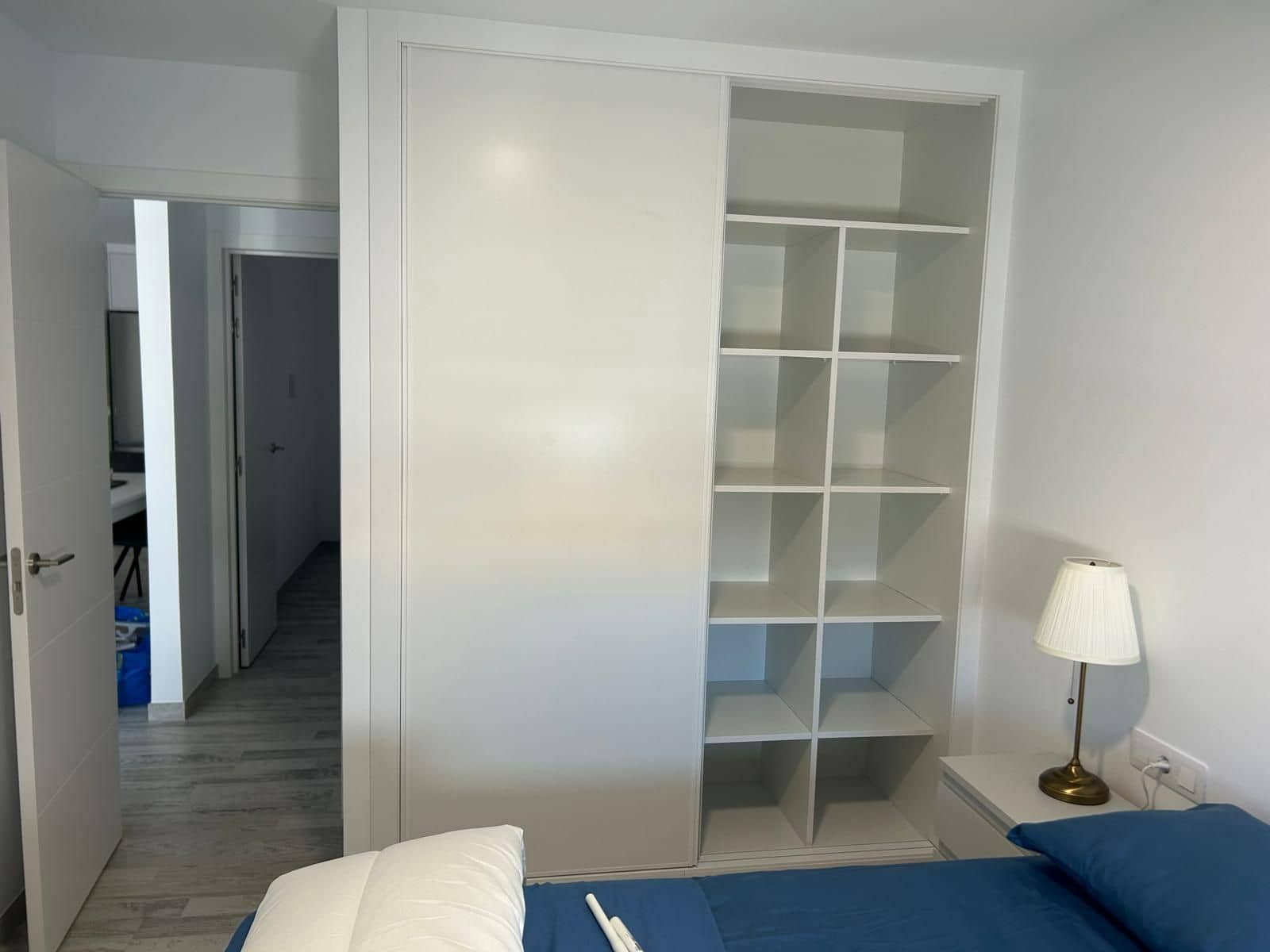 2 Zimmer Penthouse zu vermieten in Los Cristianos - 1.600 € (Ref: 8894404)