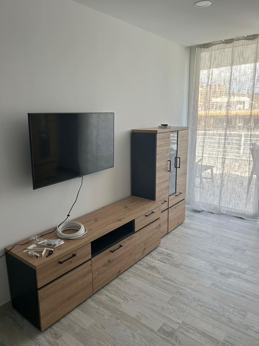 2 Zimmer Penthouse zu vermieten in Los Cristianos - 1.600 € (Ref: 8894404)