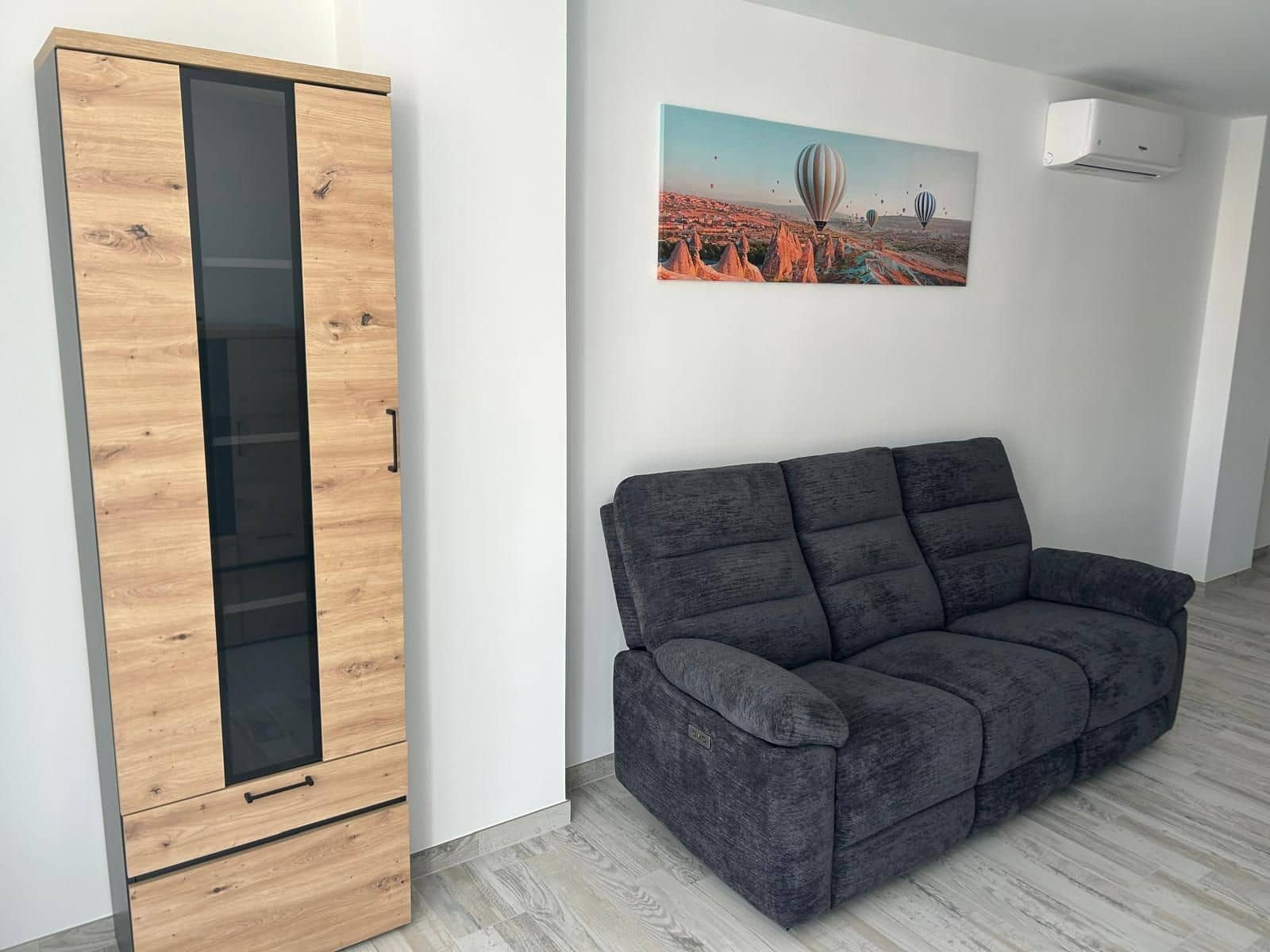2 Zimmer Penthouse zu vermieten in Los Cristianos - 1.600 € (Ref: 8894404)