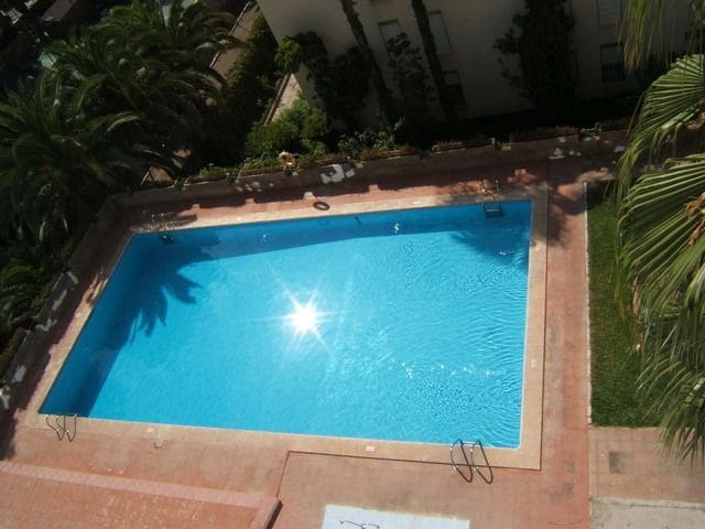 1 bedroom Apartment for sale in Los Cristianos, Arona with pool garage - € 279,000 (Ref: 8991960)