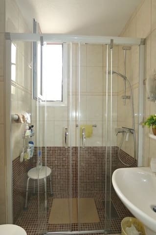 1 bedroom Apartment for sale in Los Cristianos, Arona with pool garage - € 279,000 (Ref: 8991960)