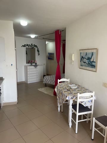 Estudio en Los Cristianos, Arona en alquiler - 1.200 € (Ref: 9129504)