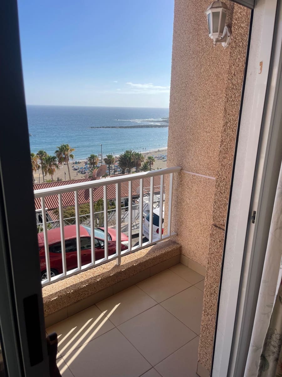 Studio for rent in Los Cristianos - € 1,200 (Ref: 9129504)