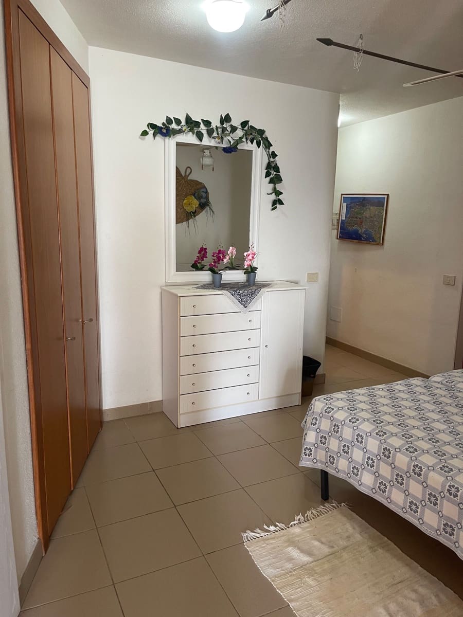 Studio for rent in Los Cristianos - € 1,200 (Ref: 9129504)