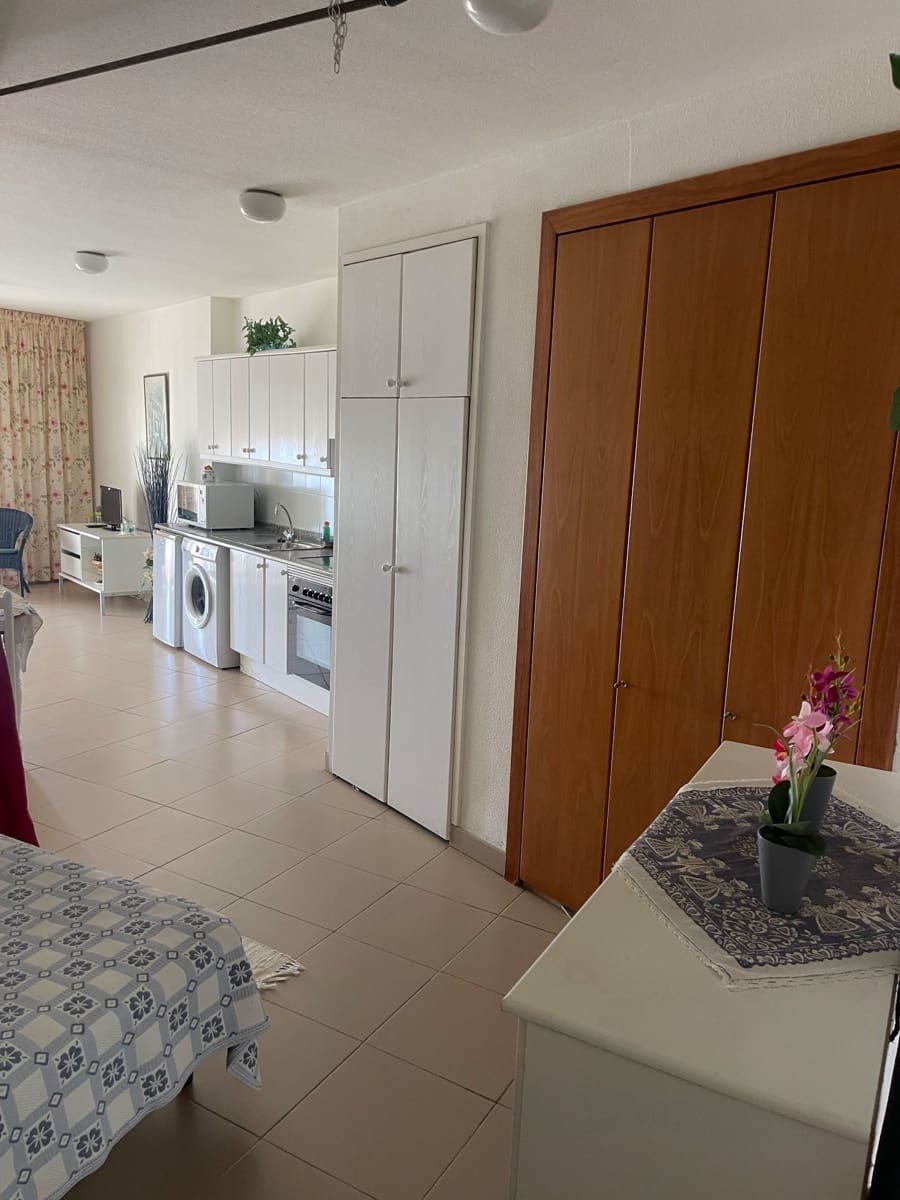 Studio for rent in Los Cristianos - € 1,200 (Ref: 9129504)