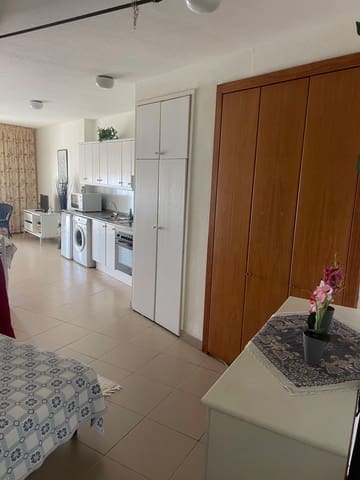 Estudio en Los Cristianos, Arona en alquiler - 1.200 € (Ref: 9129504)