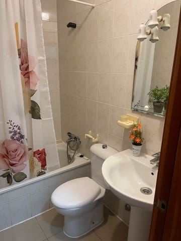 Estudio en Los Cristianos, Arona en alquiler - 1.200 € (Ref: 9129504)