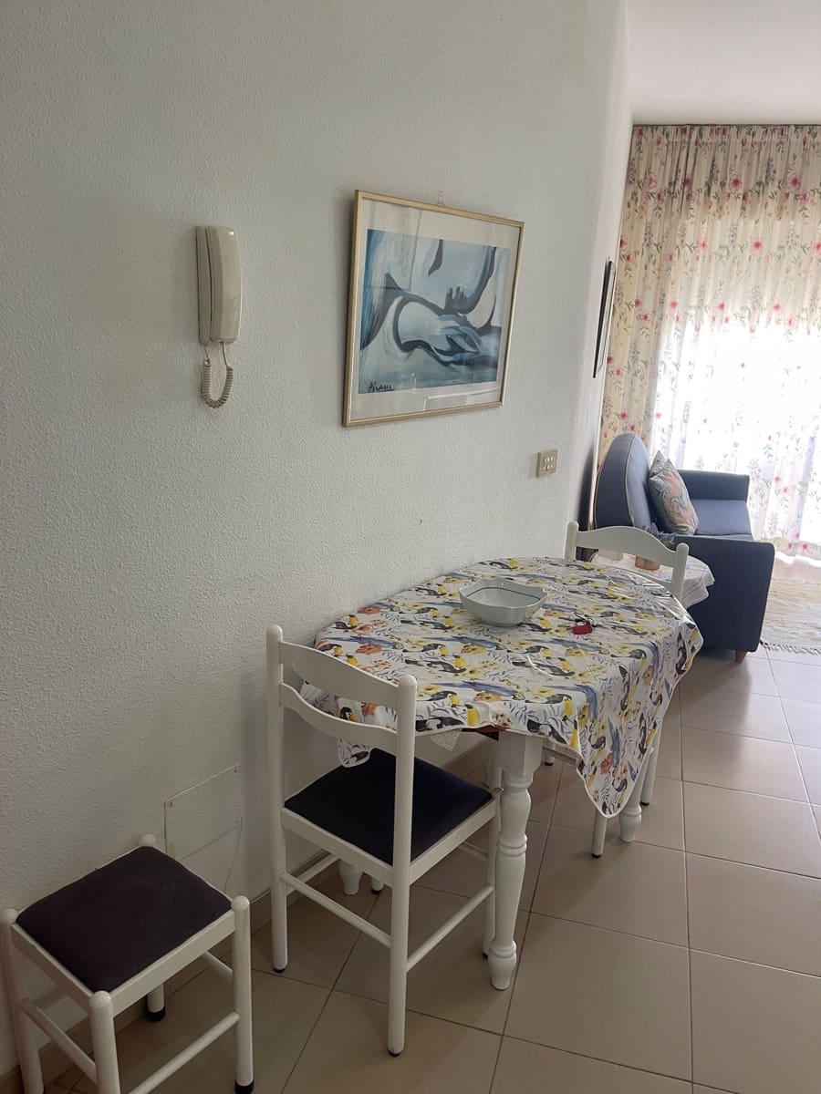 Studio for rent in Los Cristianos - € 1,200 (Ref: 9129504)