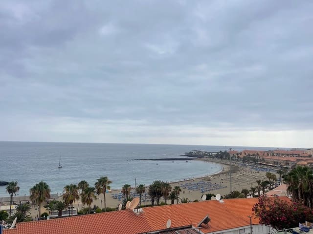 Estudio en Los Cristianos, Arona en alquiler - 1.200 € (Ref: 9129504)