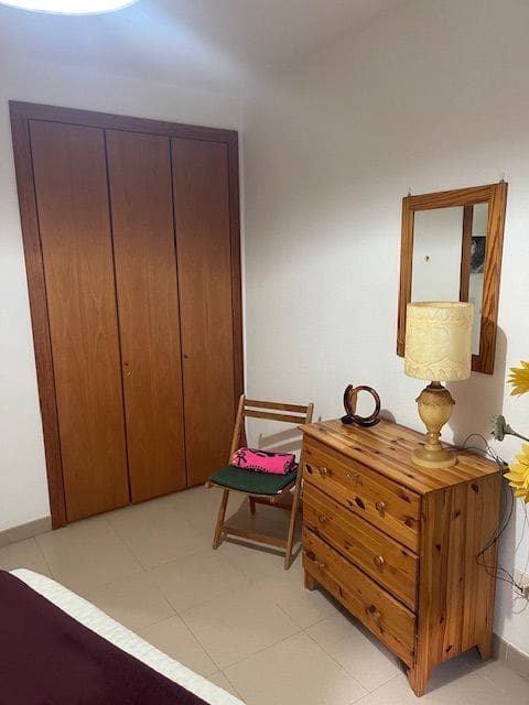 1 soveværelse Lejlighed til leje i Los Cristianos - € 1.500 (Ref: 9176201)