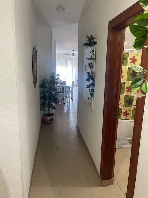 1 soveværelse Lejlighed til leje i Los Cristianos - € 1.500 (Ref: 9176201)