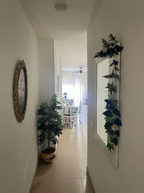 1 soveværelse Lejlighed til leje i Los Cristianos - € 1.500 (Ref: 9176201)