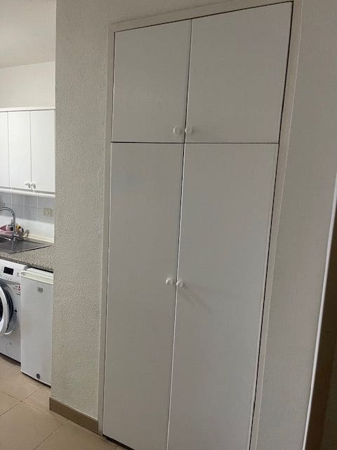 1 soveværelse Lejlighed til leje i Los Cristianos - € 1.500 (Ref: 9176201)