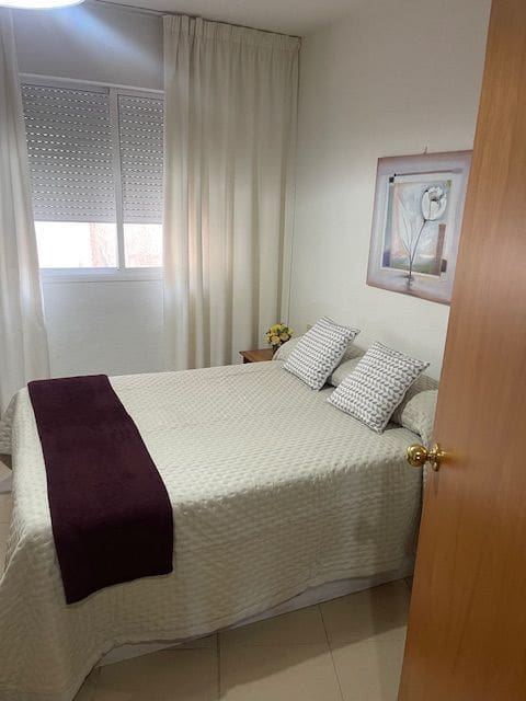 1 soveværelse Lejlighed til leje i Los Cristianos - € 1.500 (Ref: 9176201)