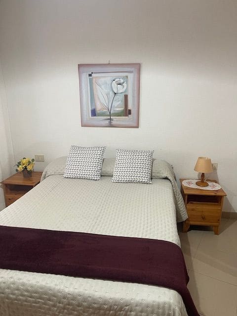 1 soveværelse Lejlighed til leje i Los Cristianos - € 1.500 (Ref: 9176201)