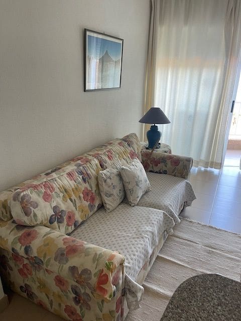 1 soveværelse Lejlighed til leje i Los Cristianos - € 1.500 (Ref: 9176201)