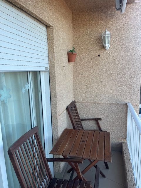 1 soveværelse Lejlighed til leje i Los Cristianos - € 1.500 (Ref: 9176201)