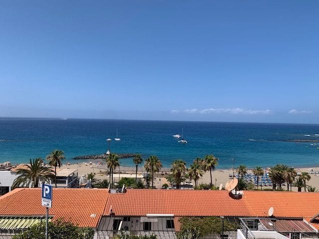 1 soveværelse Lejlighed til leje i Los Cristianos - € 1.500 (Ref: 9176201)