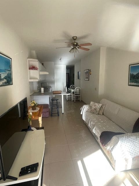 1 sypialnia Apartament do wynajęcia w Los Cristianos - 1 250 € (Ref: 9176201)