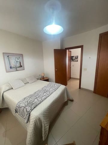 1 Zimmer Apartment zu vermieten in Los Cristianos, Arona - 1.250 € (Ref: 9176201)