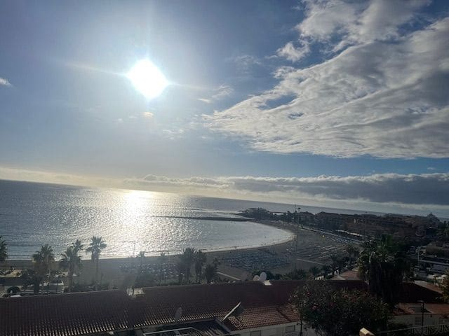 1 sypialnia Apartament do wynajęcia w Los Cristianos - 1 250 € (Ref: 9176201)