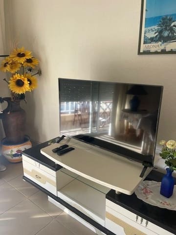 1 Zimmer Apartment zu vermieten in Los Cristianos, Arona - 1.250 € (Ref: 9176201)