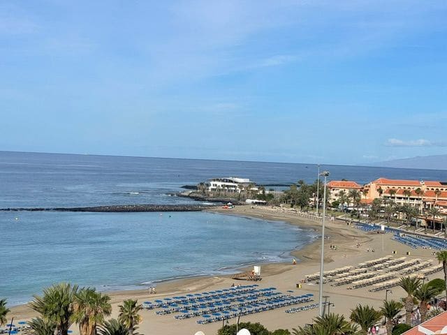 Apartamento de 1 habitación en Los Cristianos, Arona en alquiler - 1.200 € (Ref: 9176201)