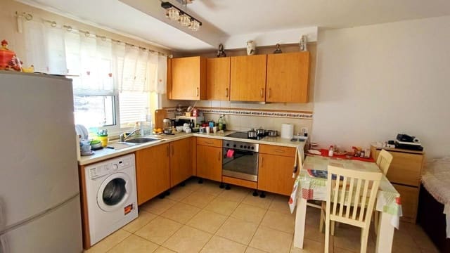 1 soveværelse Lejlighed til salg i Playa de Fañabé Alto, Adeje med swimmingpool garage - € 380.000 (Ref: 9413700)