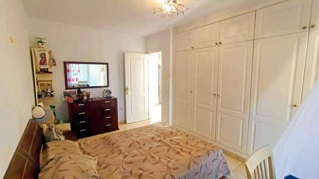 1 soveværelse Lejlighed til salg i Playa de Fañabé Alto, Adeje med swimmingpool garage - € 380.000 (Ref: 9413700)