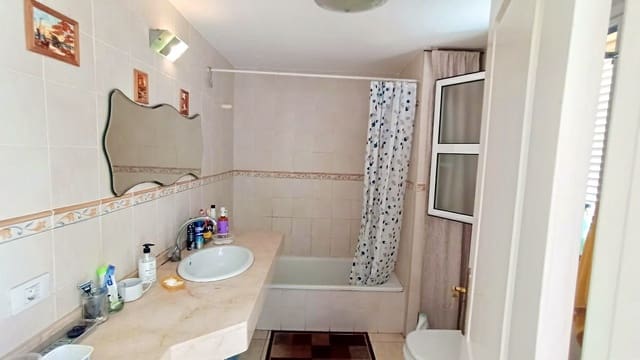 1 soveværelse Lejlighed til salg i Playa de Fañabé Alto, Adeje med swimmingpool garage - € 380.000 (Ref: 9413700)