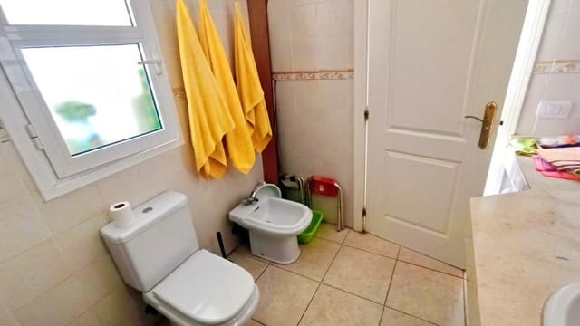 1 soveværelse Lejlighed til salg i Playa de Fañabé Alto, Adeje med swimmingpool garage - € 380.000 (Ref: 9413700)