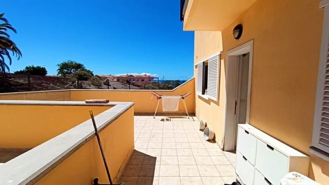 1 soveværelse Lejlighed til salg i Playa de Fañabé Alto, Adeje med swimmingpool garage - € 380.000 (Ref: 9413700)